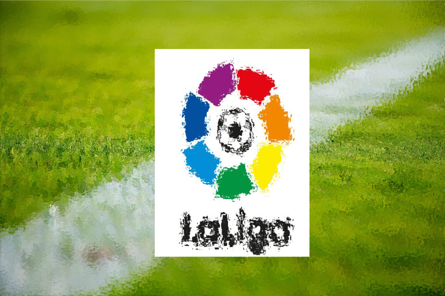 la liga championnat football espagne