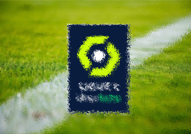 ligue 1 championnat football france