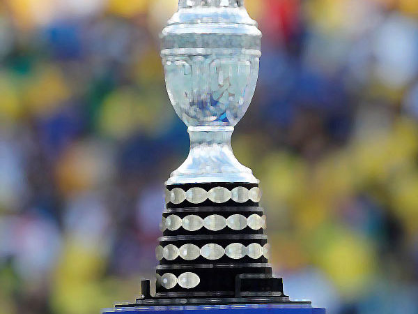 copa américa football