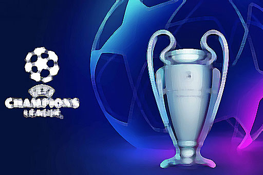 ligue des champions de football