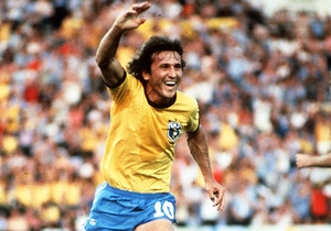 arthur zico