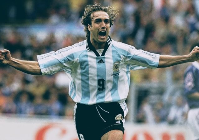 gabriel batistuta