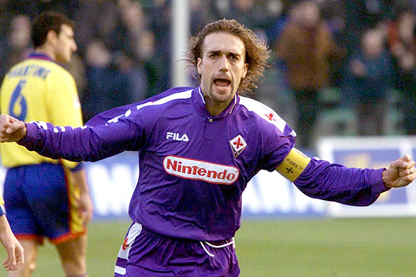batistuta fiorantina
