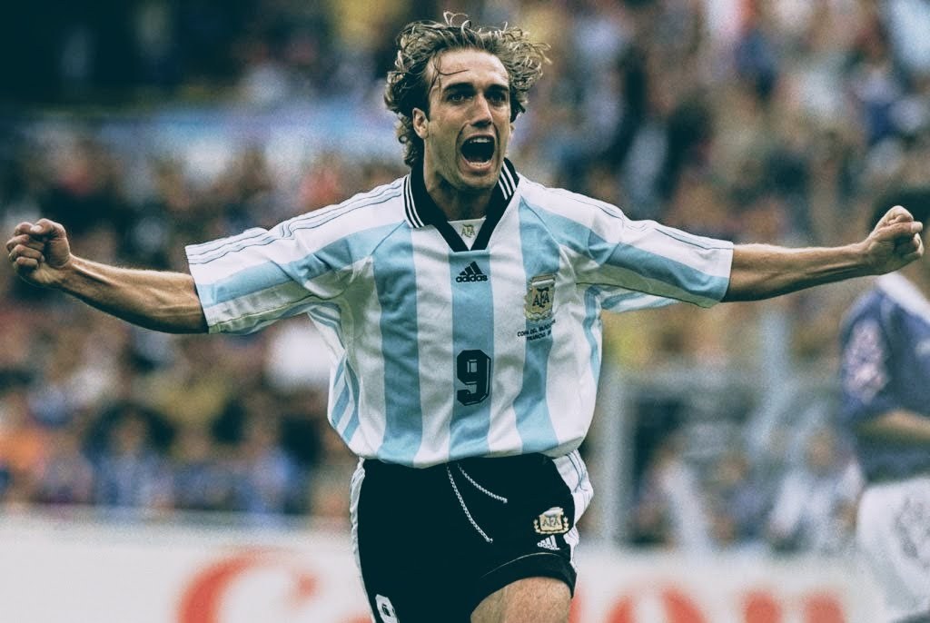 gabriel batistuta