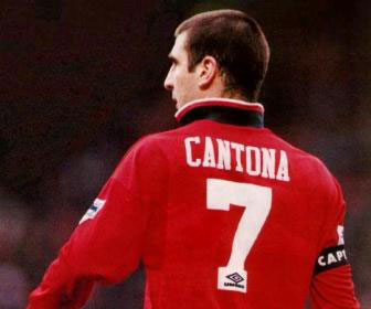 eric cantona