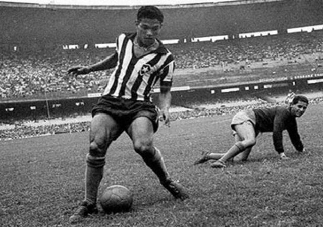 Garrincha