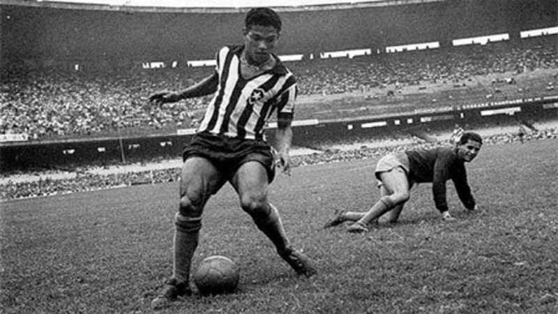 Garrincha