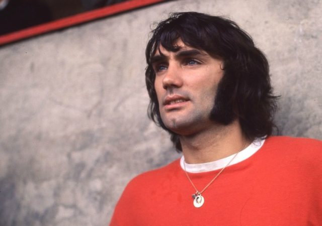 george best