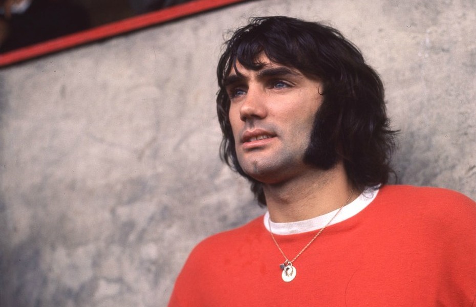 george best