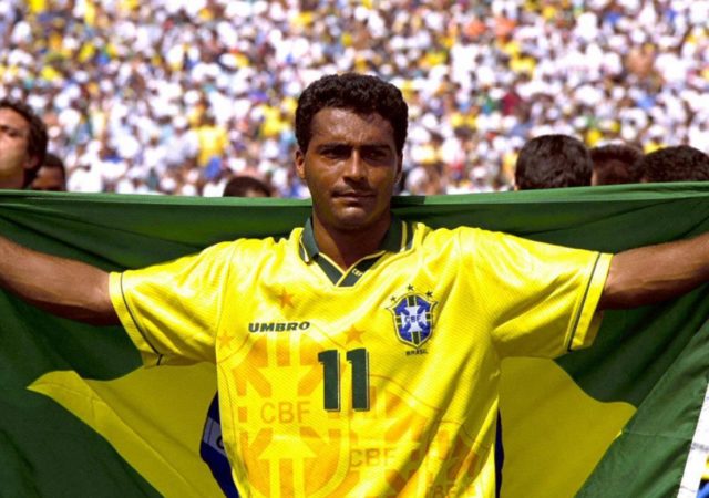 romario