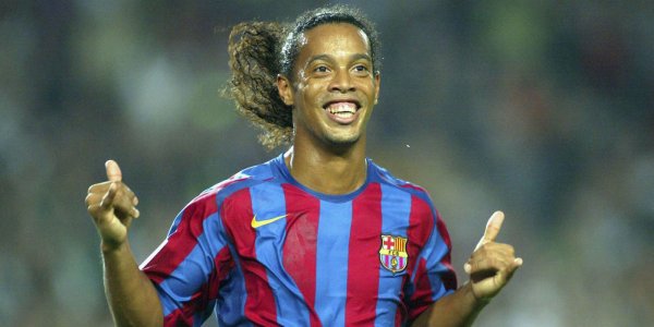 ronaldinho