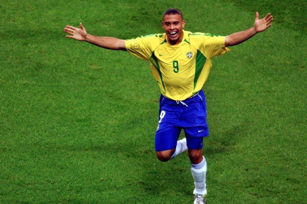 ronaldo coupe du monde 2002