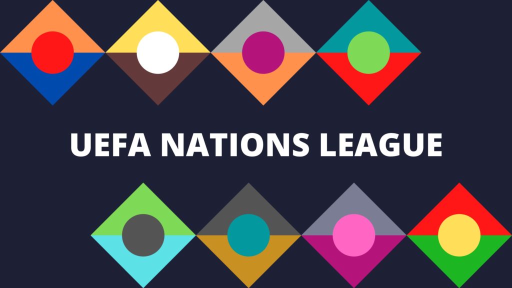 UEFA NATIONS LEAGUE