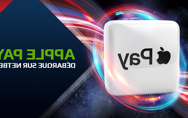 apple pay disponible sur netbet france