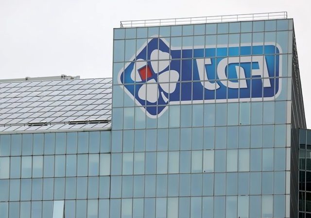 bureaux francaise des jeux