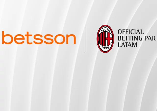 Betsson partenaire du Milan-ac