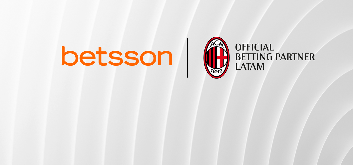 Betsson partenaire du Milan-ac