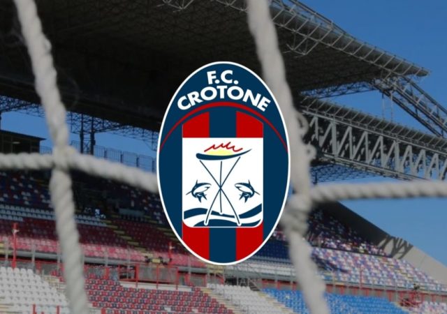 logo du FC Crotone