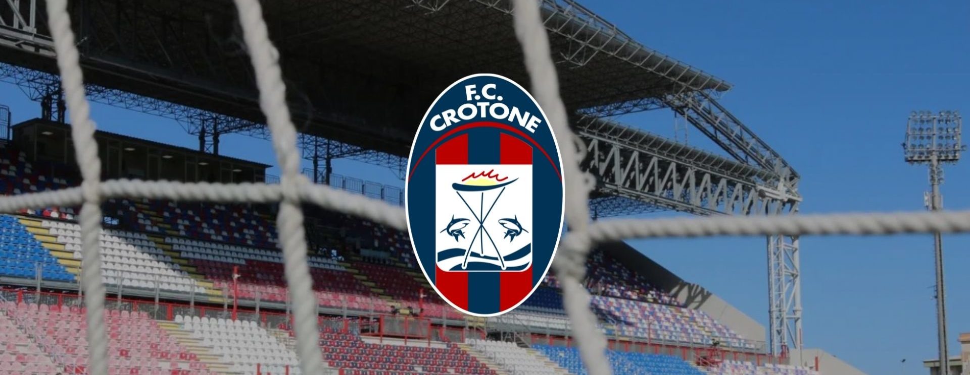 logo du FC Crotone