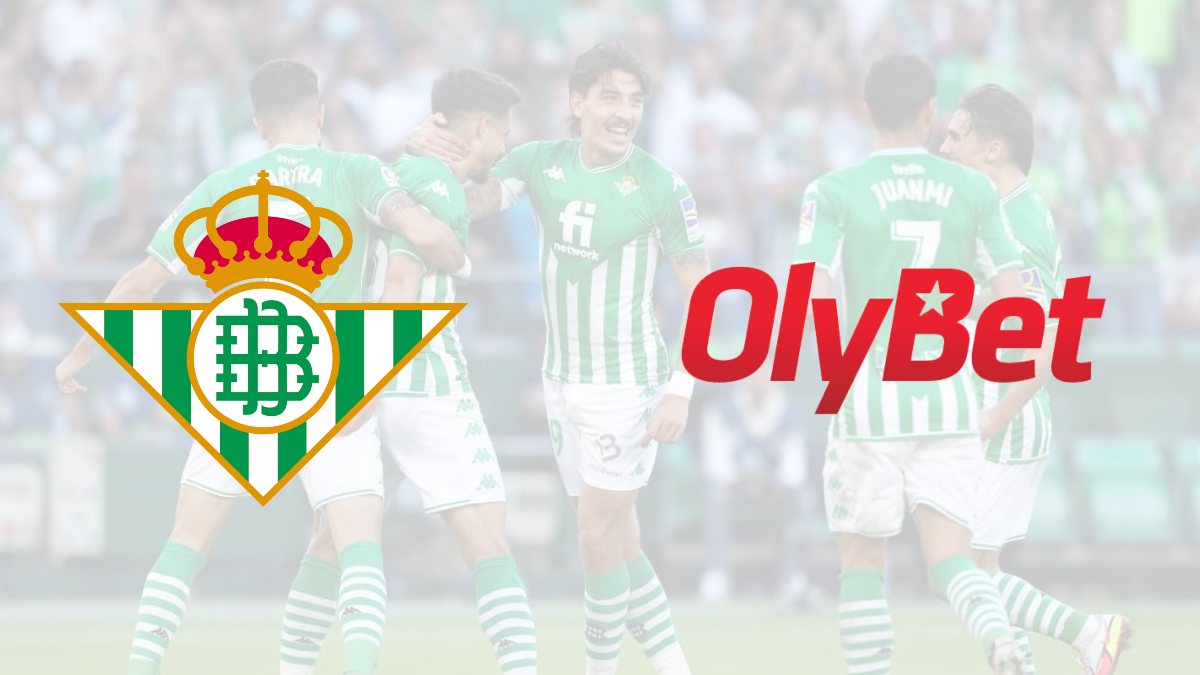 real betis partenariat olybet