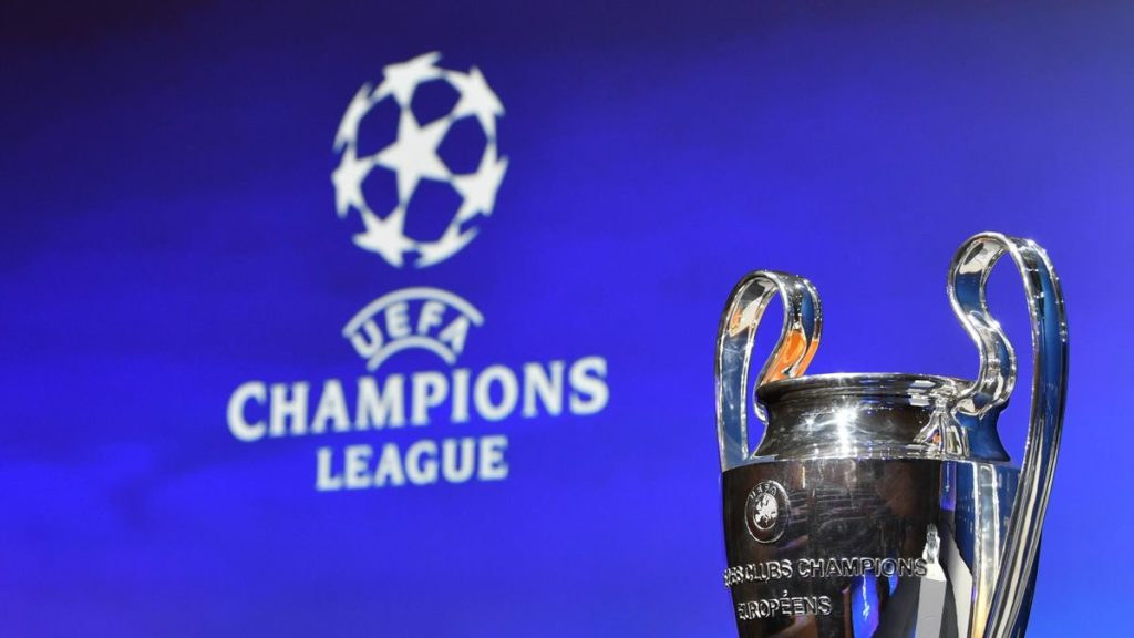 Calendrier complet Ligue des Champions 2022/23 + dates tirages au sort