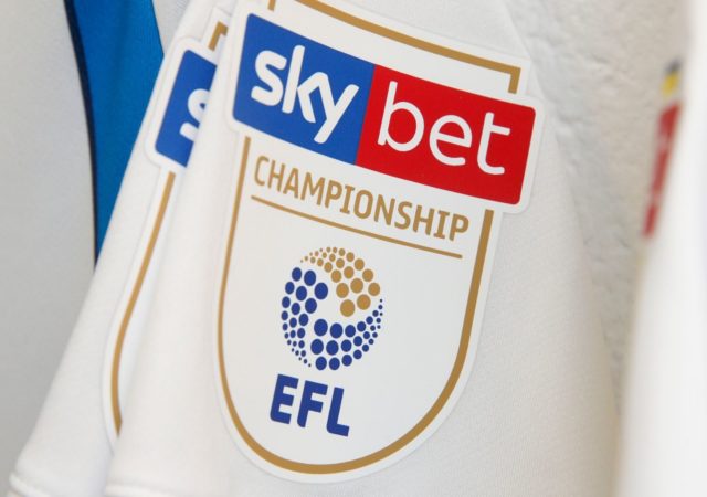 logo skysports EFL championship