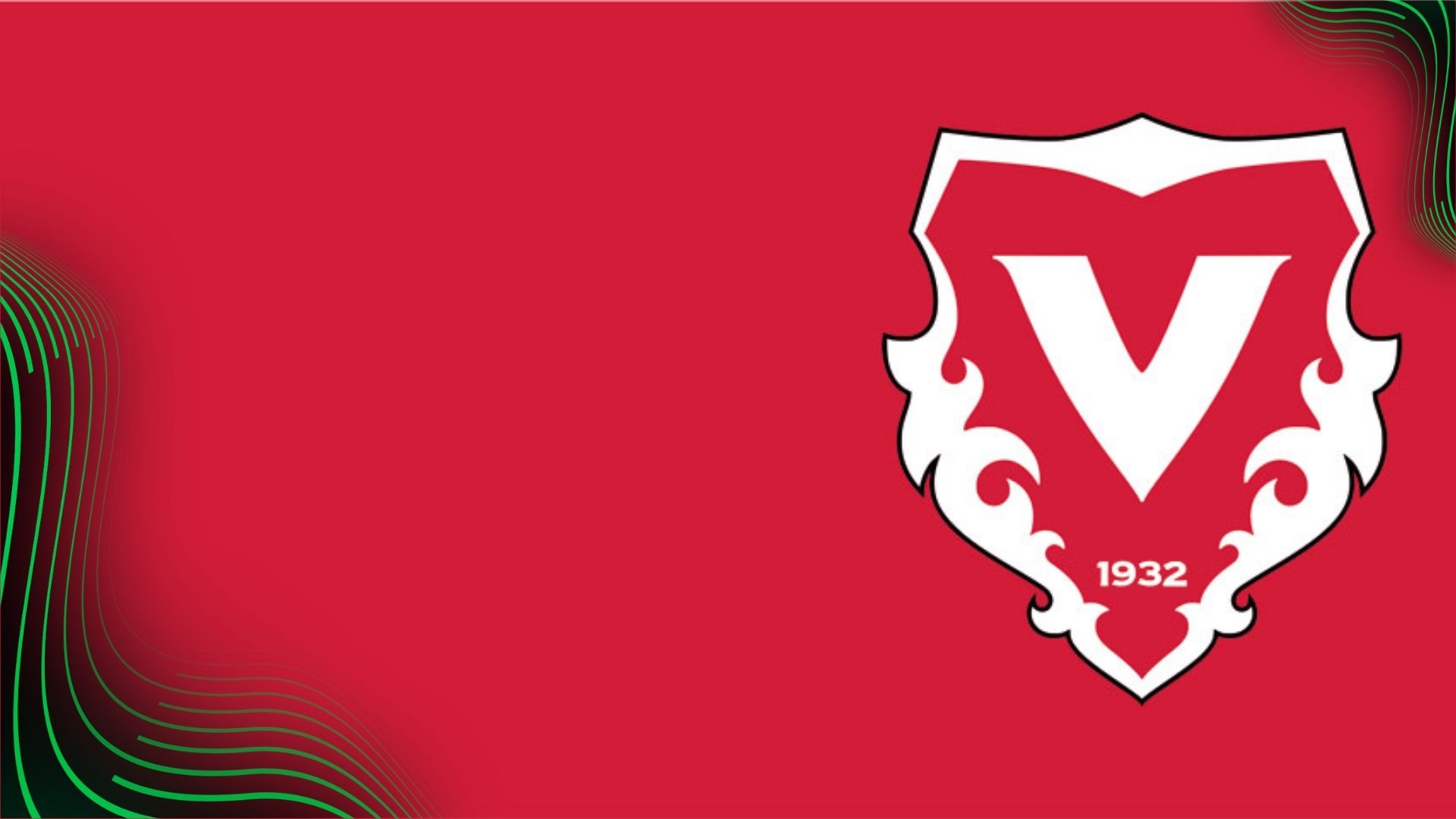 logo du club FC Vaduz au Liechstenstein