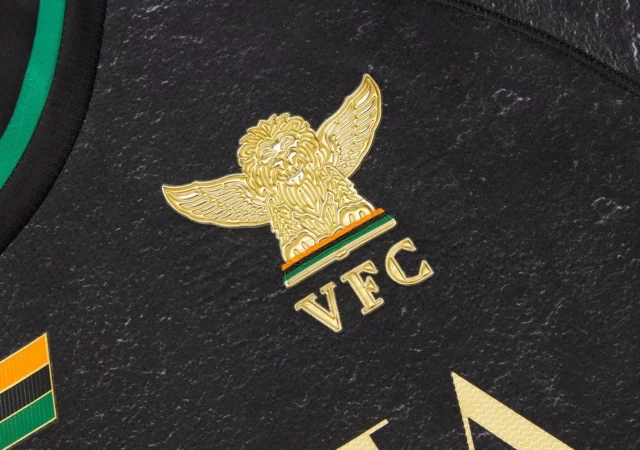 Écusson du club du Venezia FC