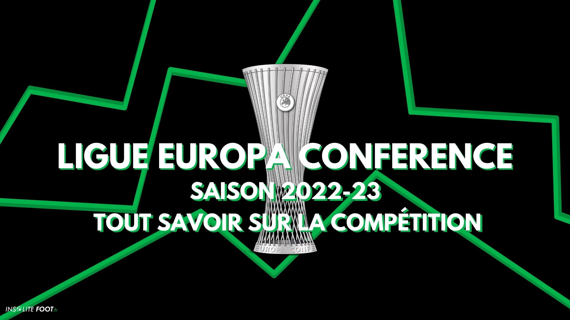 Ligue Europa Conférence 2022-23