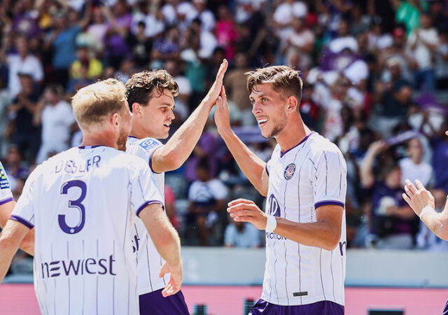 Toulouse FC but