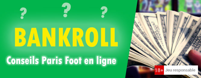 guide pour bien gérer la bankroll dans les paris sport en ligne