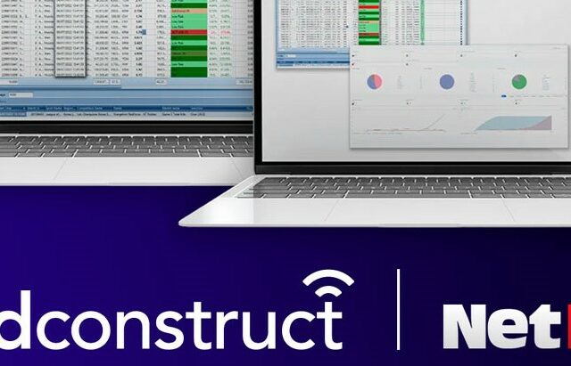 partenariat entre FeedConstruct et Netbet