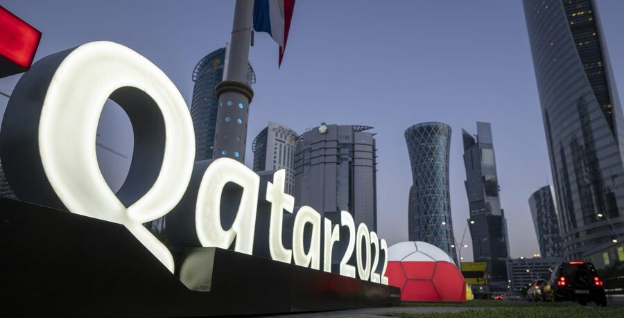 Qatar, lieu de la Coupe du Monde 2022