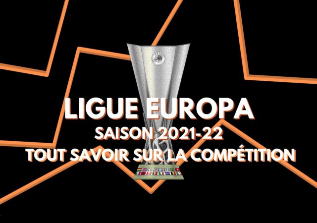 Ligue Europa 2021/22