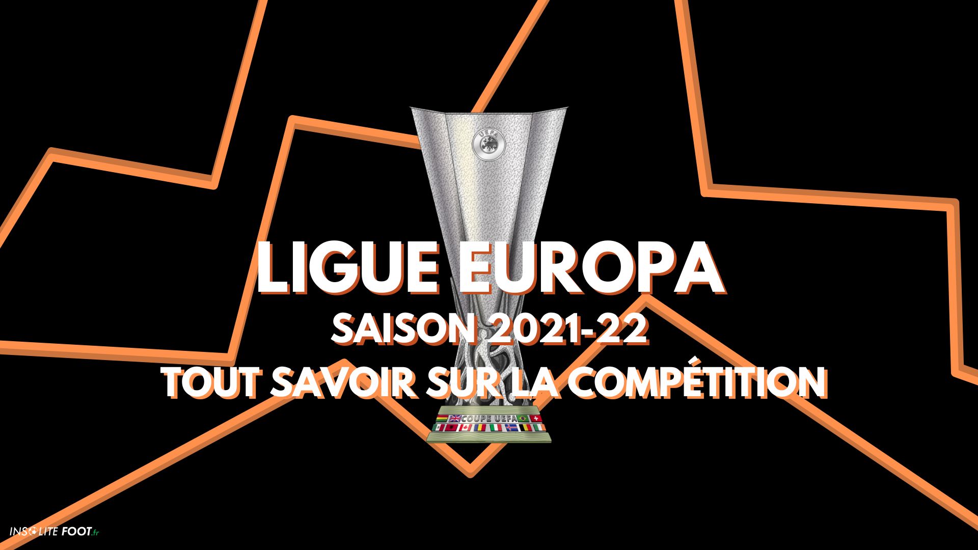 Ligue Europa 2021/22