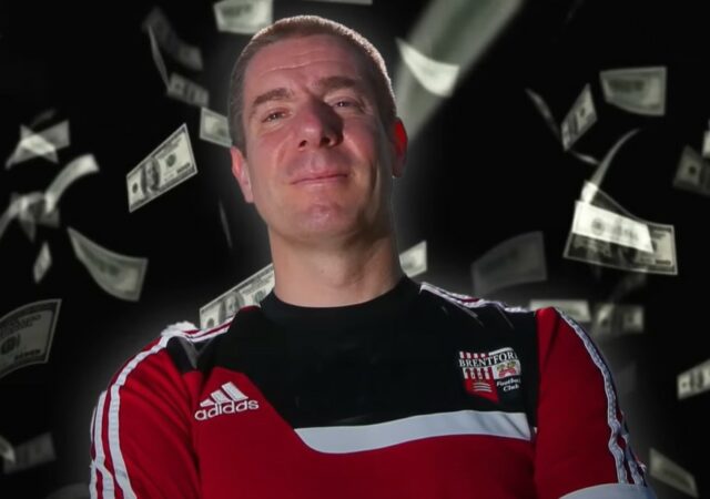 Matthew Benham l'homme qui a relevé Brentford