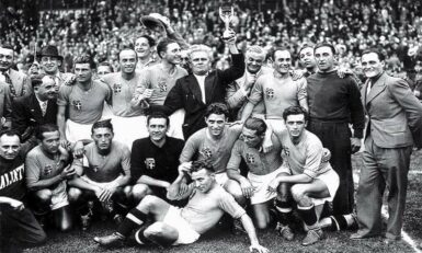 Champions du monde de Football Liste vainqueurs depuis 1930