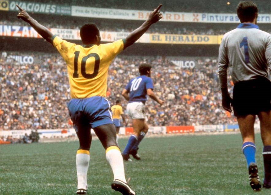 Coupe du monde 1970