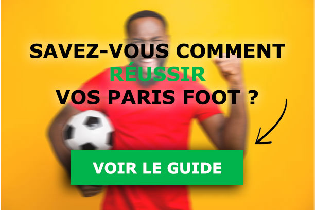 Comment réussir vos paris foot ?
