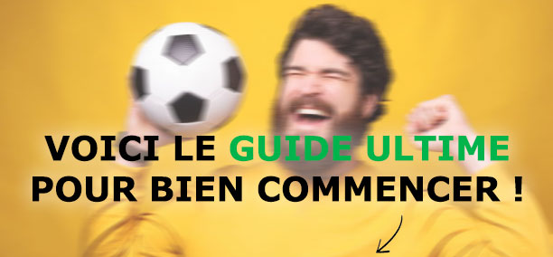 guide pour gagner vos paris sportifs foot