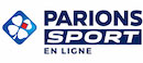 logo Parions Sport