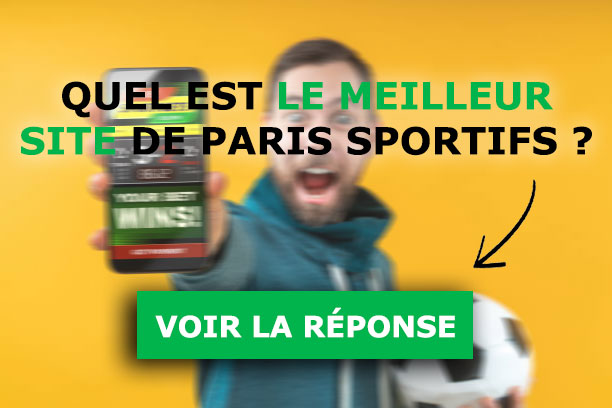 Quel est le meilleur site de paris sportifs ?