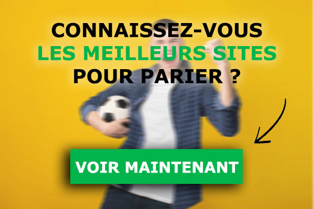 les meilleurs sites pour parier