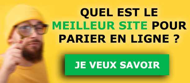 Quel est le meilleur site pour parier en ligne ?