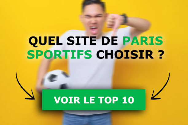 quel site de paris sportifs choisir ?