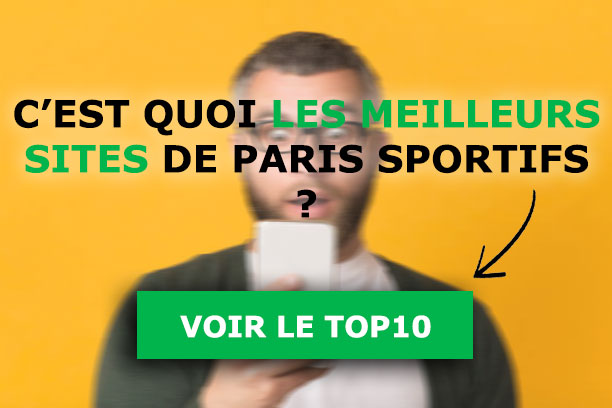 c'est quoi les meilleurs sites de paris sportifs ?