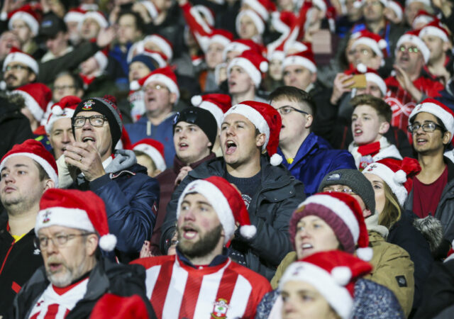 La Premier League a dévoilé le calendrier de son Boxing Day 2023-24 (Icon Sport)