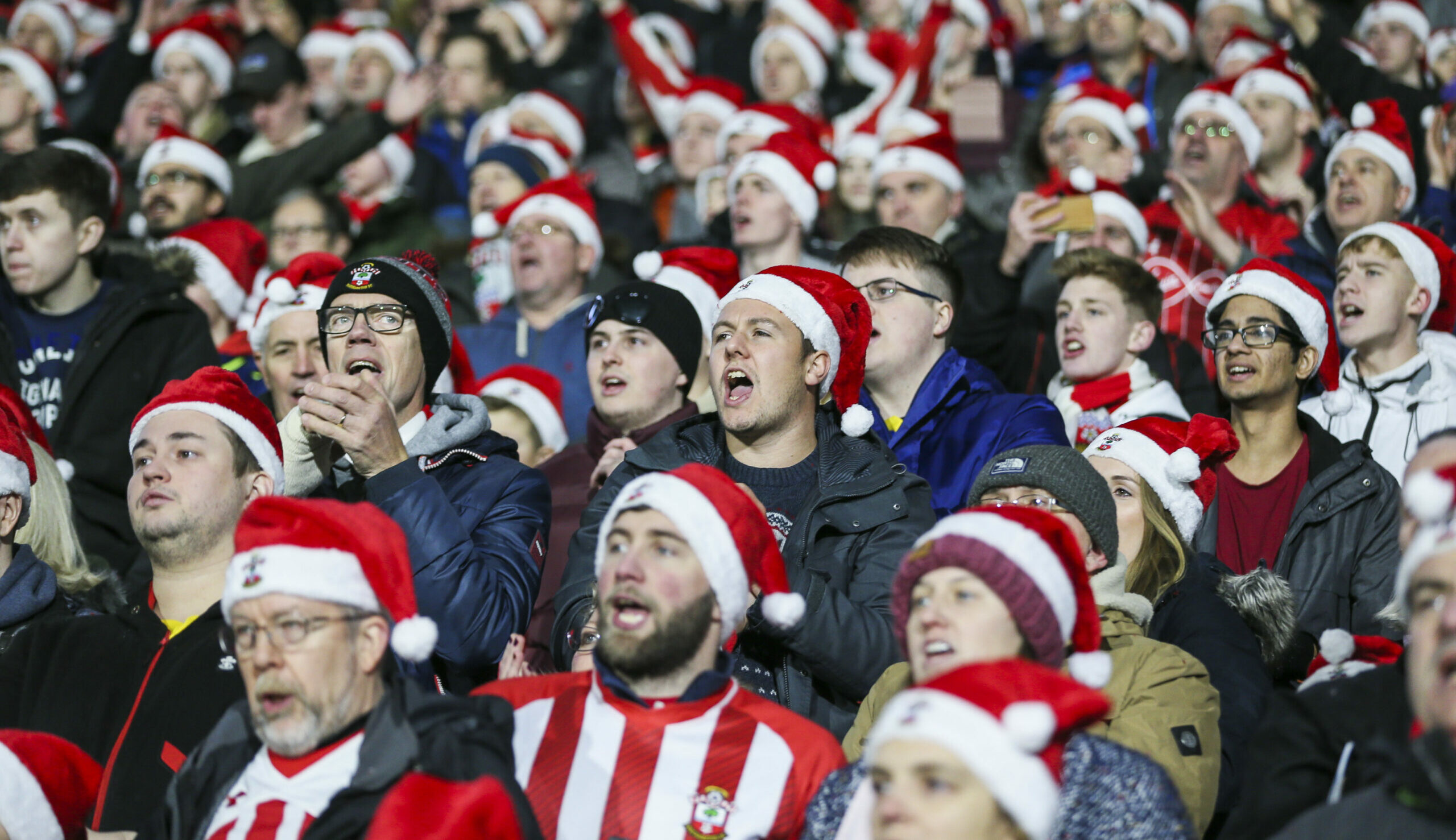 La Premier League a dévoilé le calendrier de son Boxing Day 2023-24 (Icon Sport)