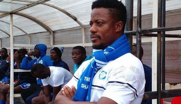 Mohamed Kallon, légende du football sierra-léonais (bbc.com)