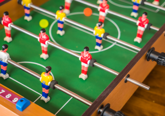 babyfoot